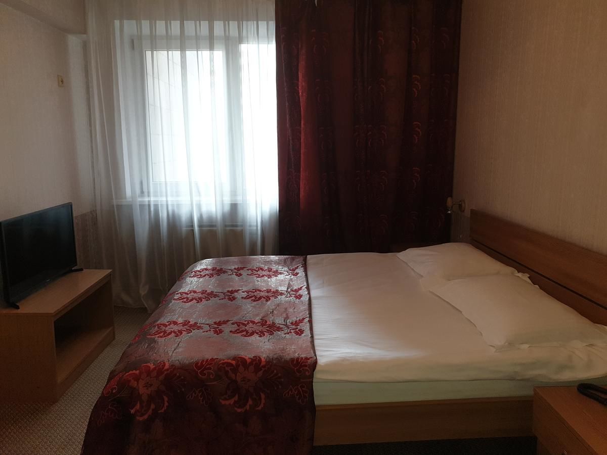 Отель Dacia Hotel Кишинёв-20