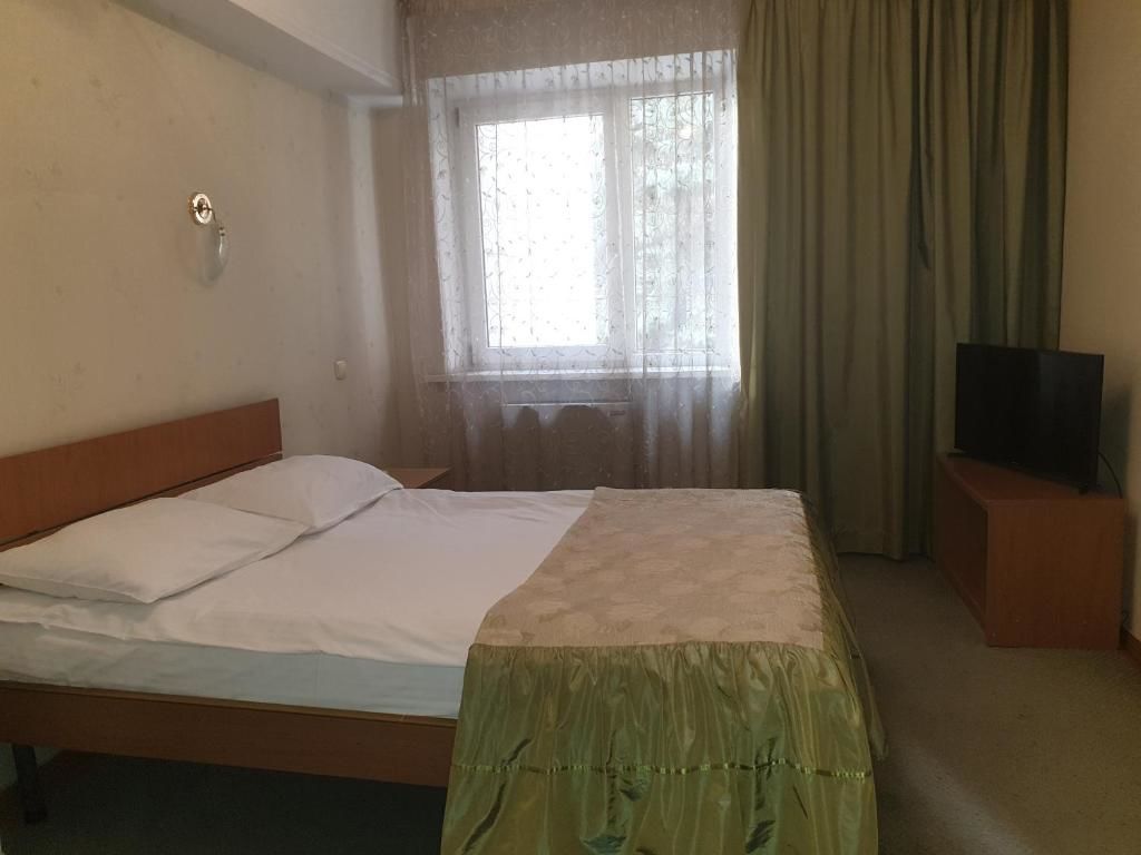 Отель Dacia Hotel Кишинёв-49