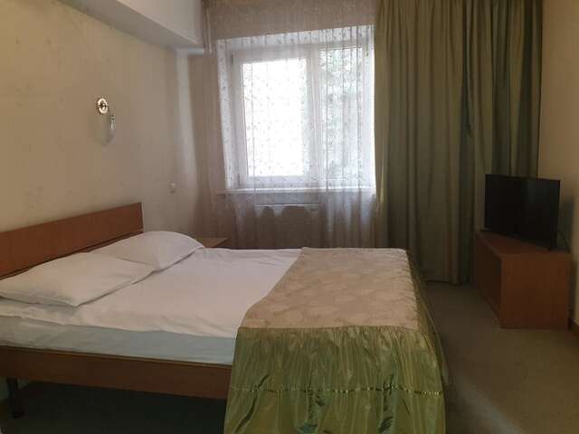 Отель Dacia Hotel Кишинёв-21